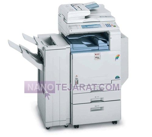 ricoh copier